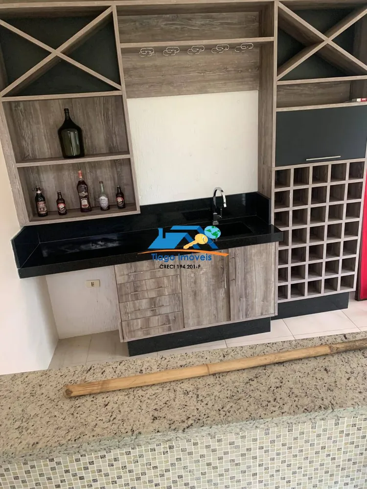 Casa de Condomínio, 5 quartos - Foto 10