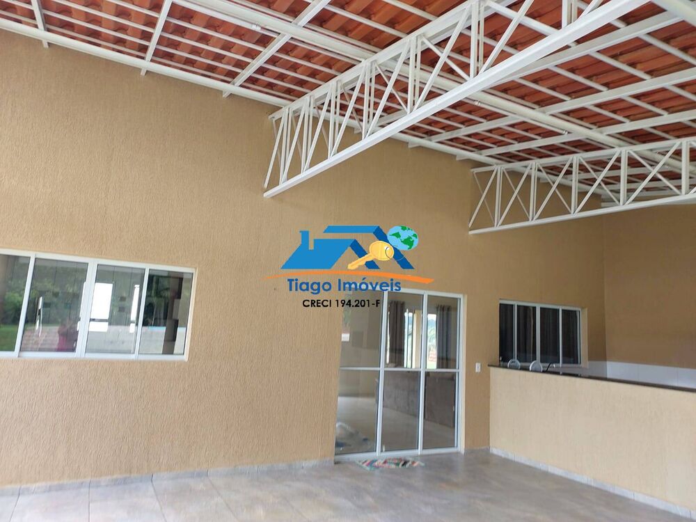 Fazenda à venda com 2 quartos, 3400m² - Foto 1