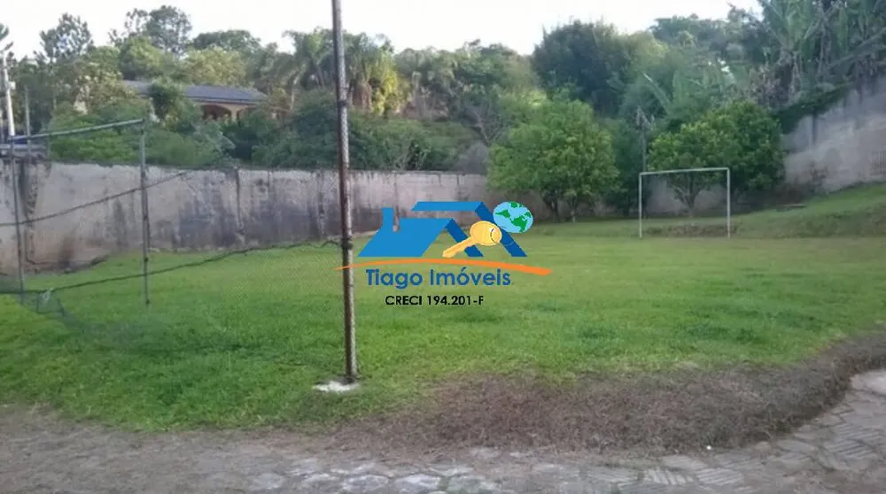 Chácara, 4 quartos, 1000 m² - Foto 4