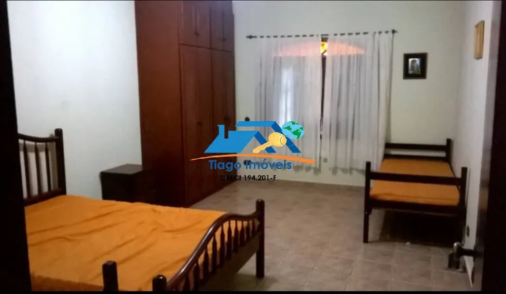 Chácara, 4 quartos, 1000 m² - Foto 3
