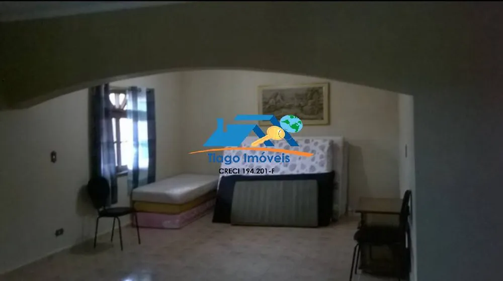 Chácara, 4 quartos, 1000 m² - Foto 1