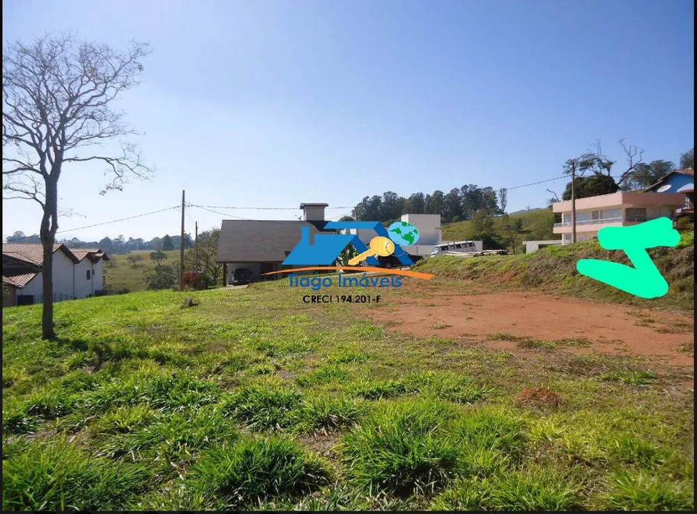 Terreno, 600 m² - Foto 3