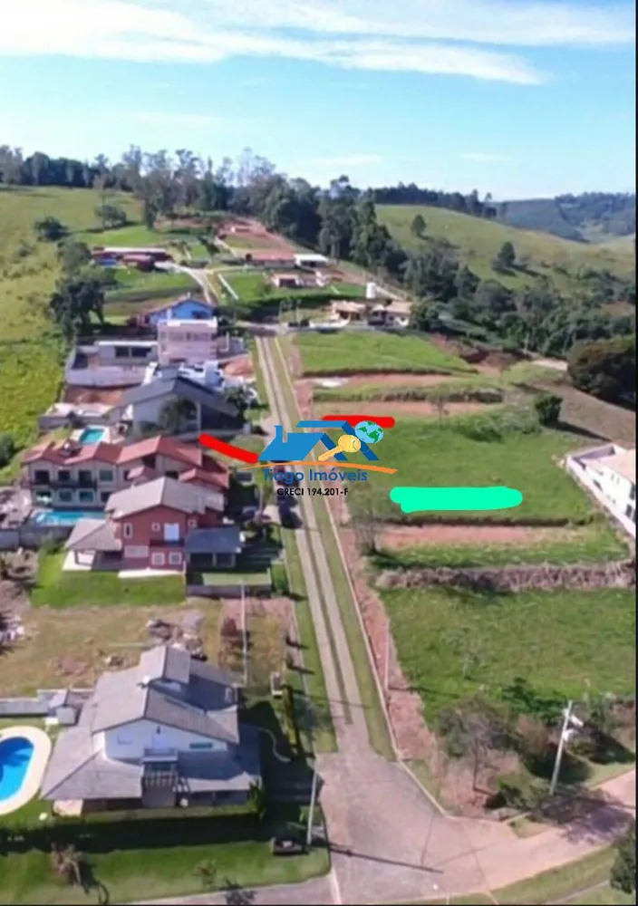 Terreno, 600 m² - Foto 2