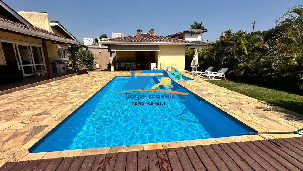 Casa, 4 quartos, 1007 m² - Foto 2