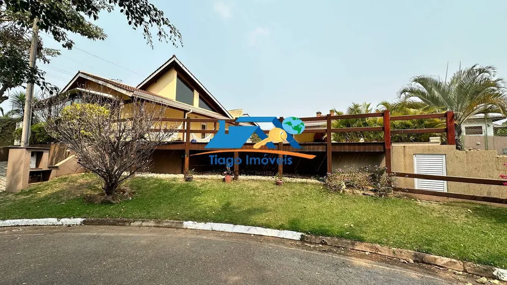 Casa, 4 quartos, 1007 m² - Foto 12