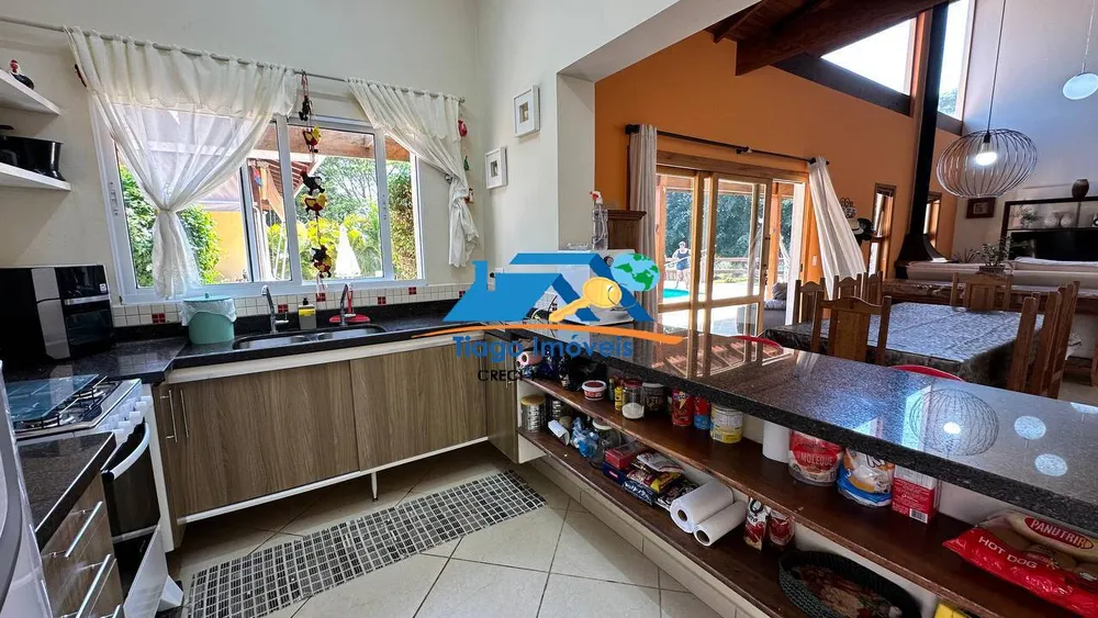 Casa, 4 quartos, 1007 m² - Foto 10