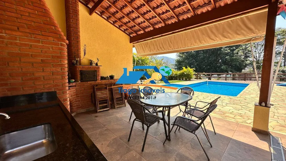 Casa, 4 quartos, 1007 m² - Foto 8
