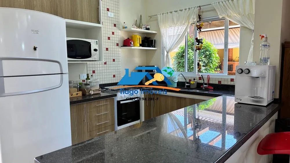 Casa, 4 quartos, 1007 m² - Foto 11