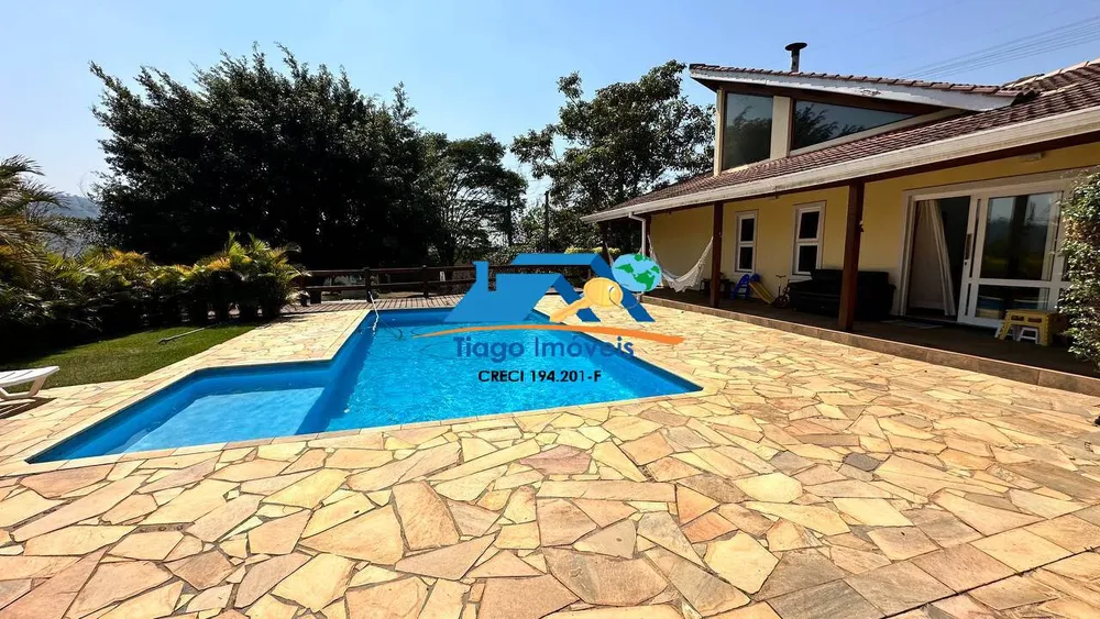 Casa, 4 quartos, 1007 m² - Foto 3