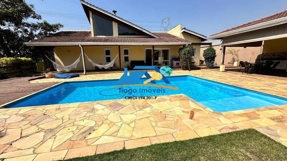 Casa, 4 quartos, 1007 m² - Foto 6