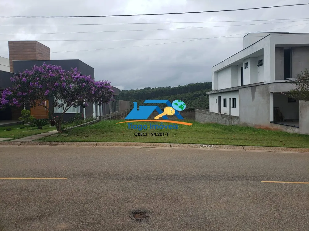 Terreno, 455 m² - Foto 1