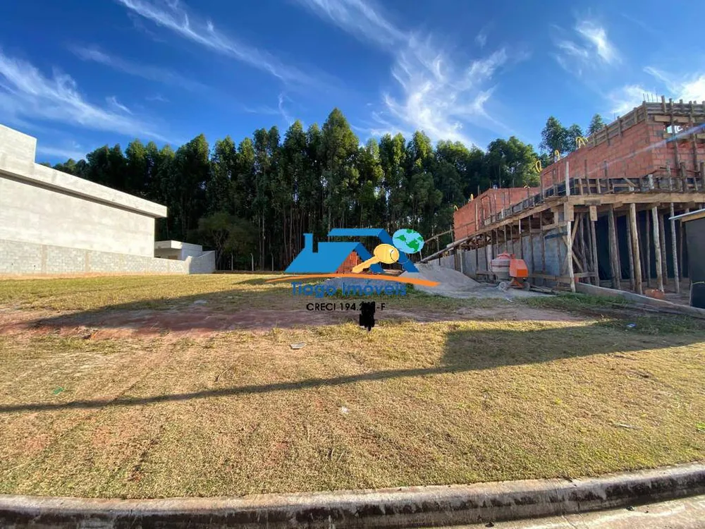 Terreno, 370 m² - Foto 1