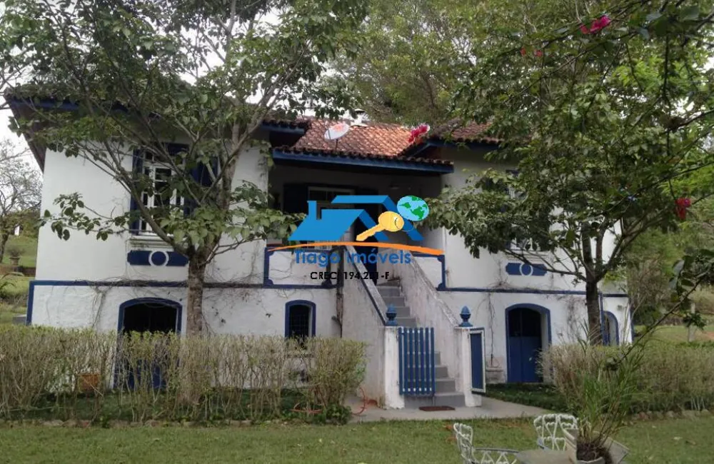 Sítio, 4 quartos, 5 hectares - Foto 10
