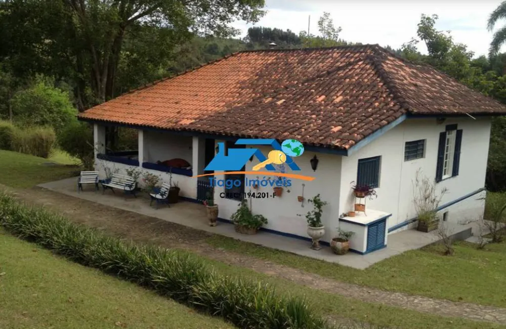 Sítio, 4 quartos, 5 hectares - Foto 7