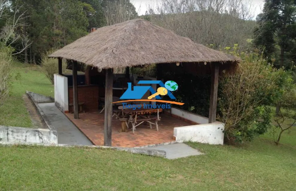 Sítio, 4 quartos, 5 hectares - Foto 4