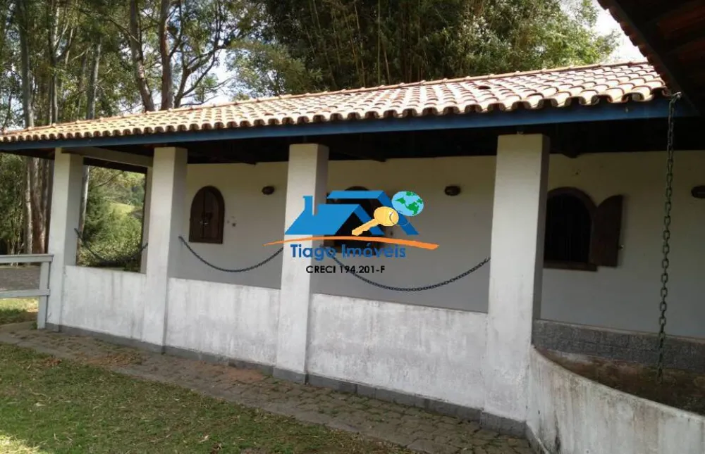 Sítio, 4 quartos, 5 hectares - Foto 11