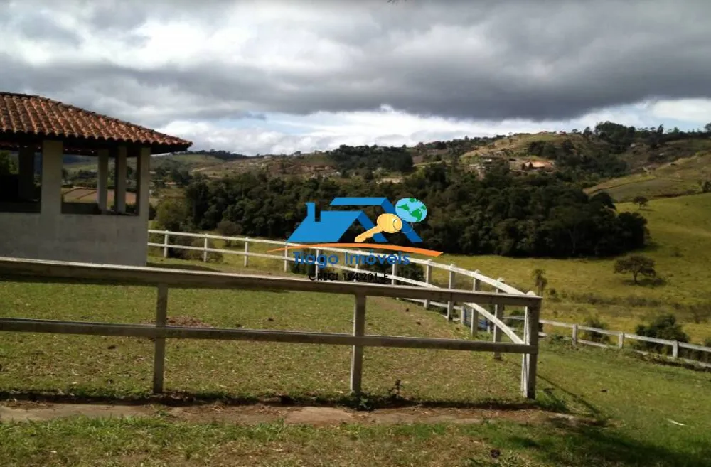Sítio, 4 quartos, 5 hectares - Foto 5