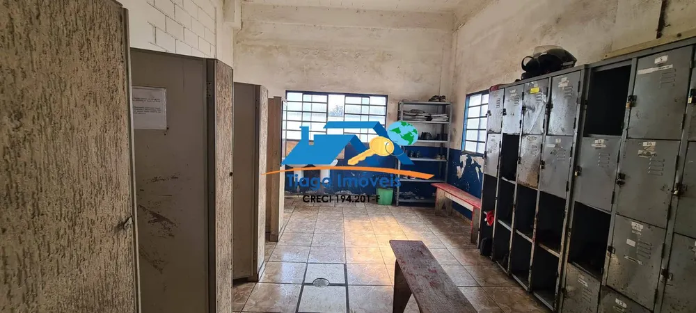 Depósito-Galpão, 4500 m² - Foto 5