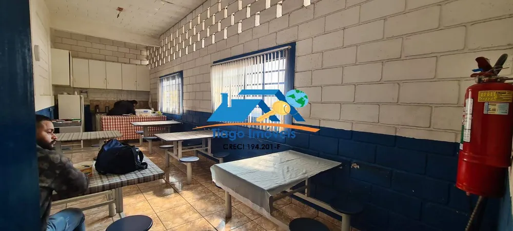 Depósito-Galpão, 4500 m² - Foto 15