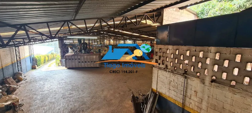 Depósito-Galpão, 4500 m² - Foto 14