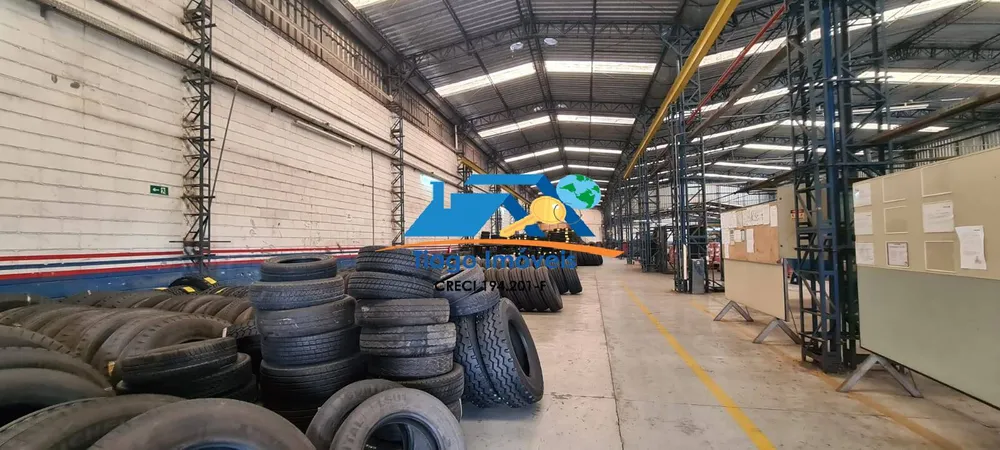 Depósito-Galpão, 4500 m² - Foto 3