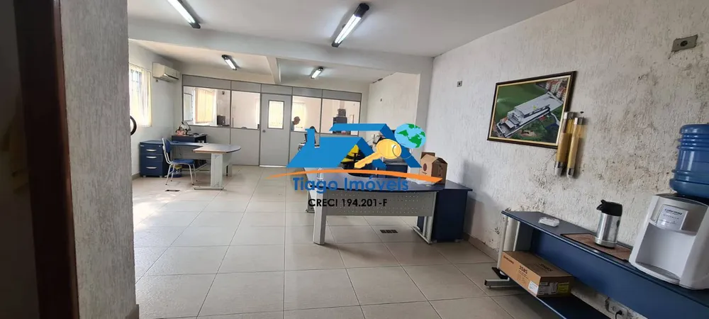 Depósito-Galpão, 4500 m² - Foto 11