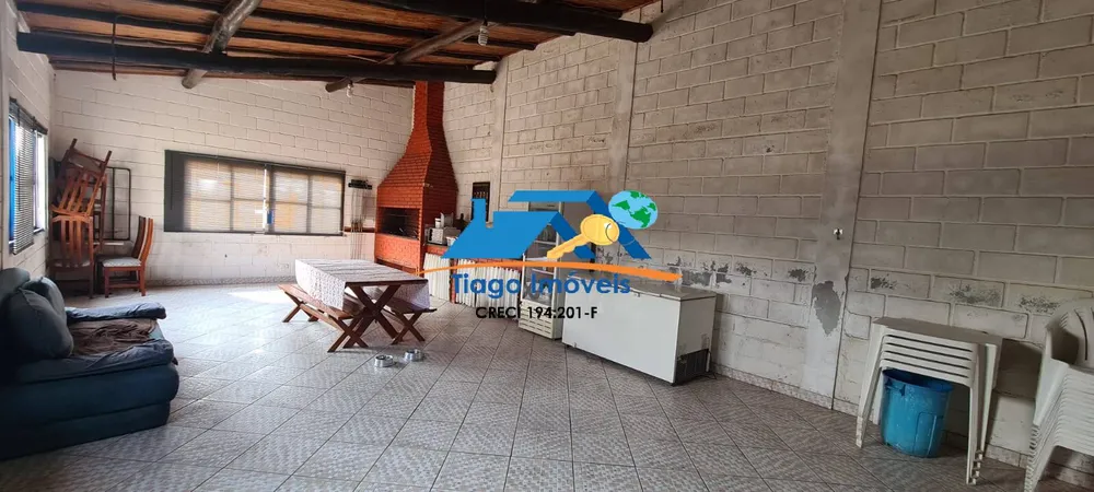 Depósito-Galpão, 4500 m² - Foto 6