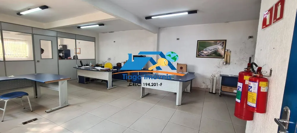 Depósito-Galpão, 4500 m² - Foto 16