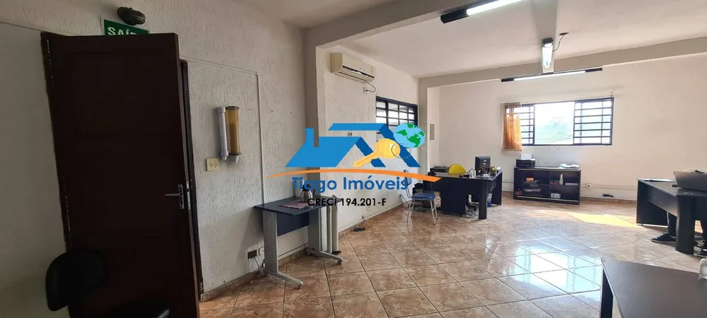 Depósito-Galpão, 4500 m² - Foto 17