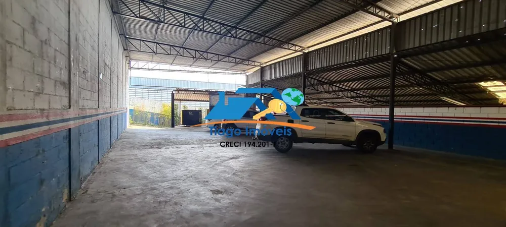 Depósito-Galpão, 4500 m² - Foto 13
