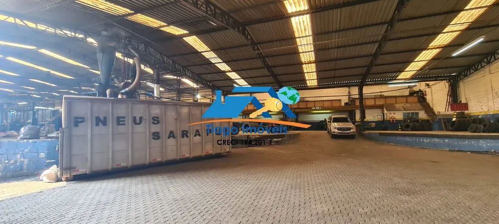 Depósito-Galpão, 4500 m² - Foto 19