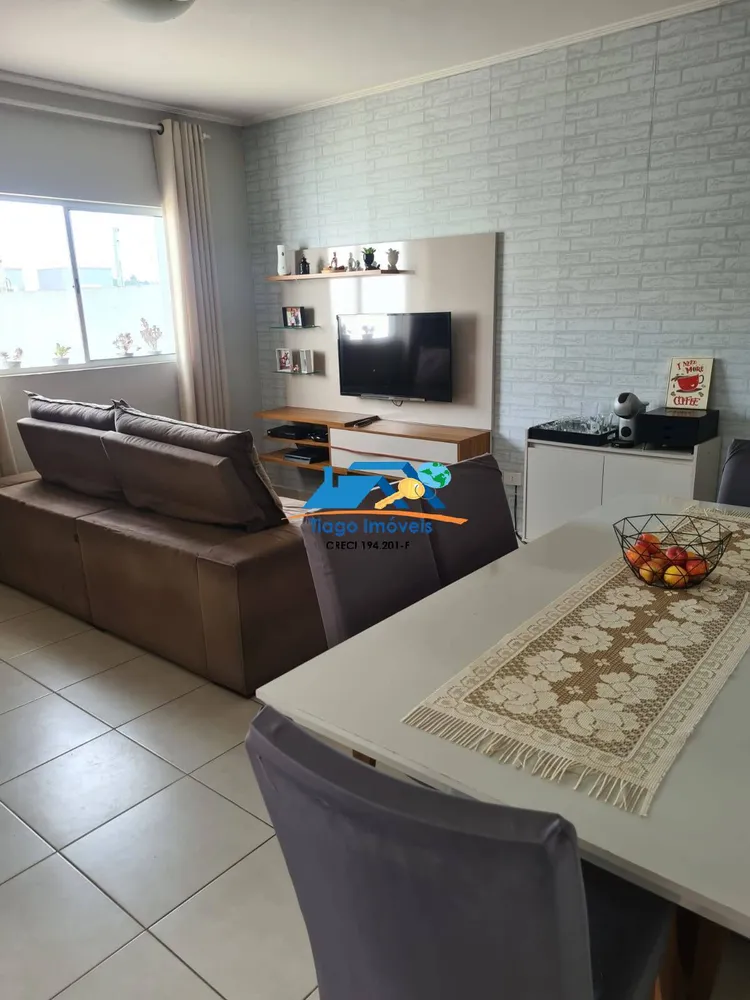 Casa, 3 quartos, 175 m² - Foto 10