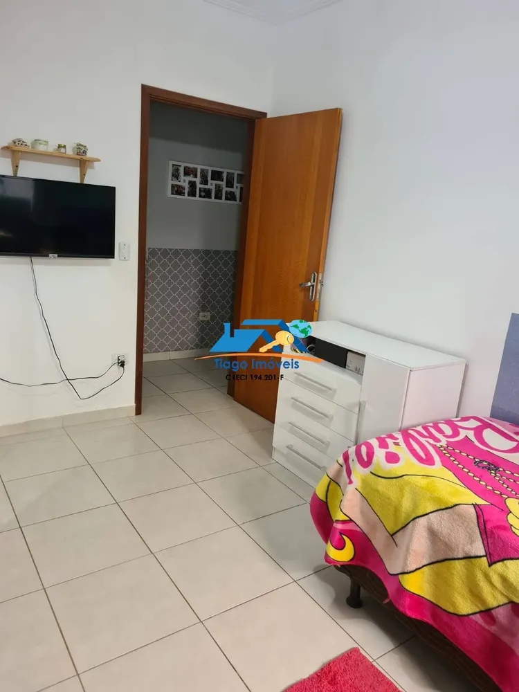 Casa, 3 quartos, 175 m² - Foto 12