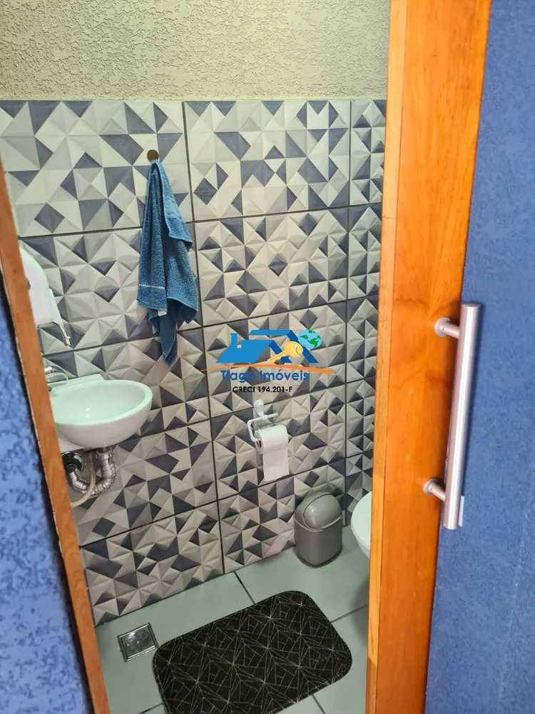 Casa, 3 quartos, 175 m² - Foto 9