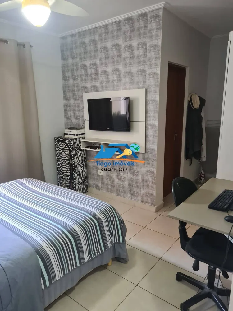 Casa, 3 quartos, 175 m² - Foto 11