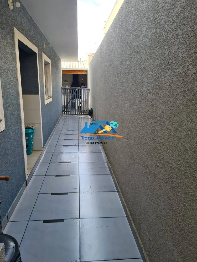 Casa, 3 quartos, 175 m² - Foto 20