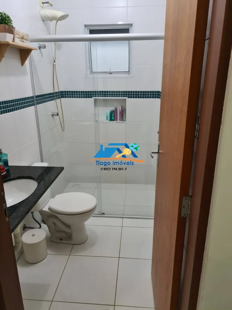 Casa, 3 quartos, 175 m² - Foto 6