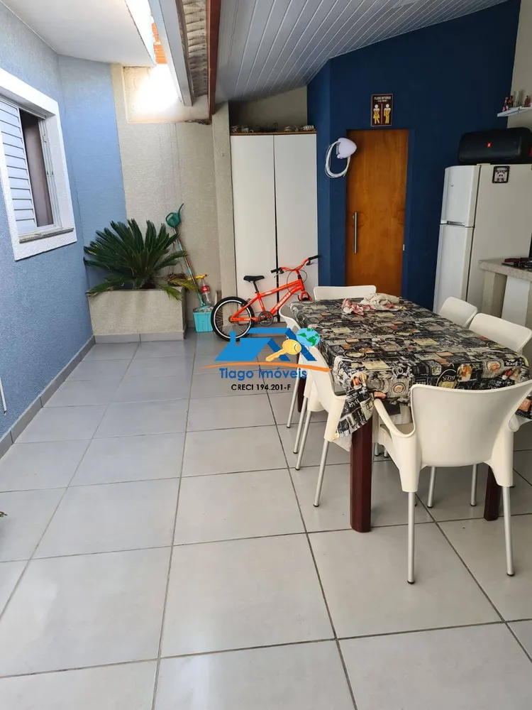 Casa, 3 quartos, 175 m² - Foto 14