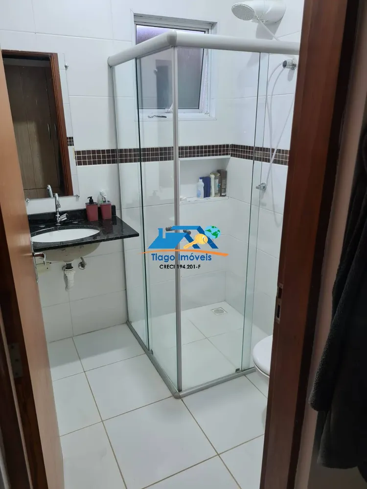 Casa, 3 quartos, 175 m² - Foto 13