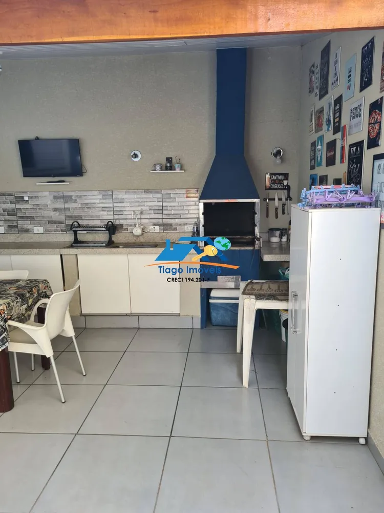 Casa, 3 quartos, 175 m² - Foto 18