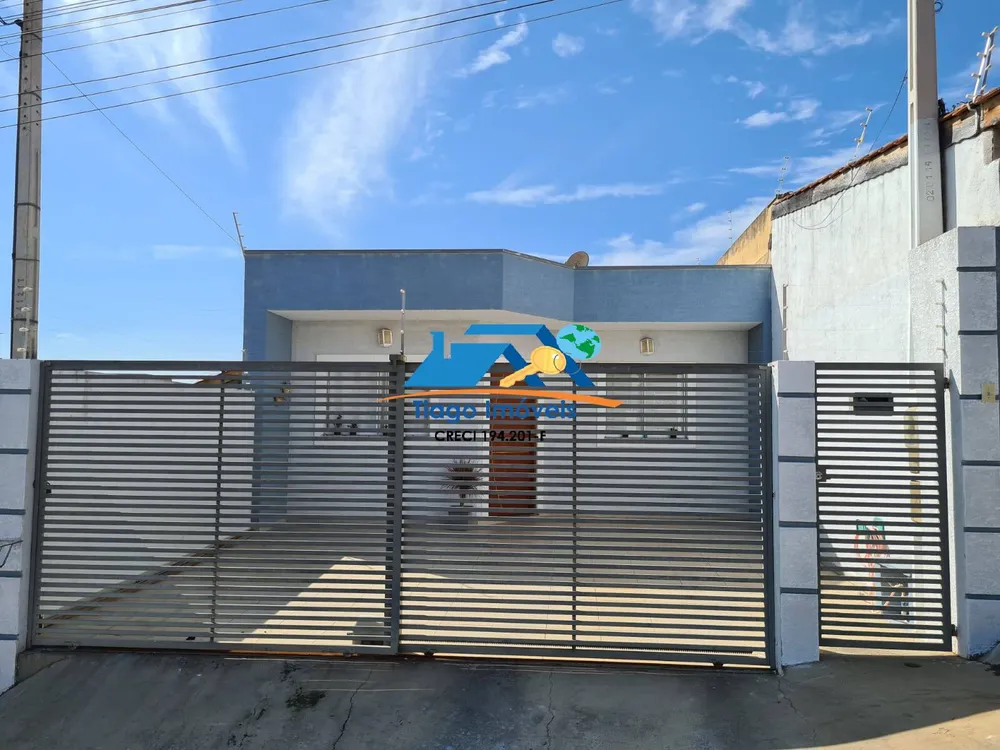 Casa, 3 quartos, 175 m² - Foto 1