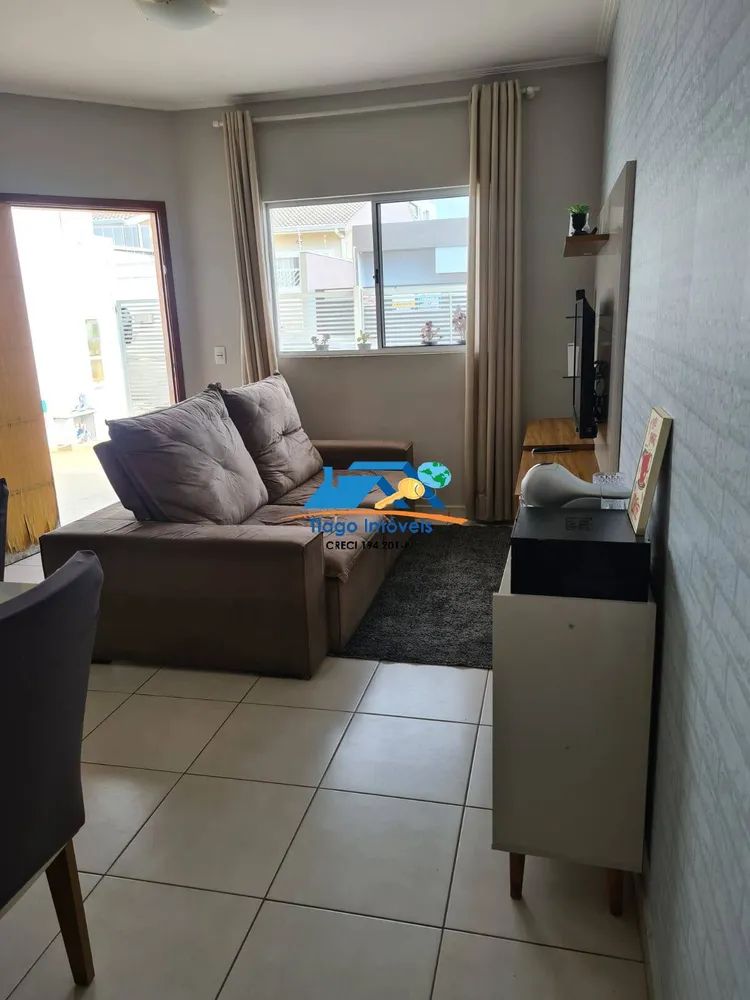 Casa, 3 quartos, 175 m² - Foto 7