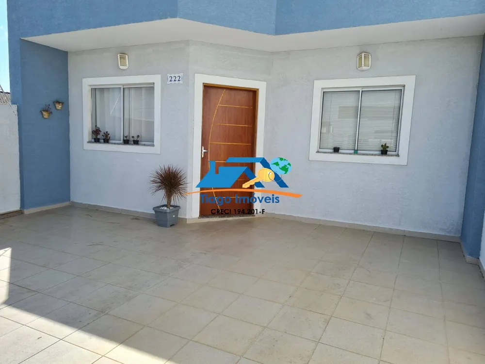 Casa, 3 quartos, 175 m² - Foto 2