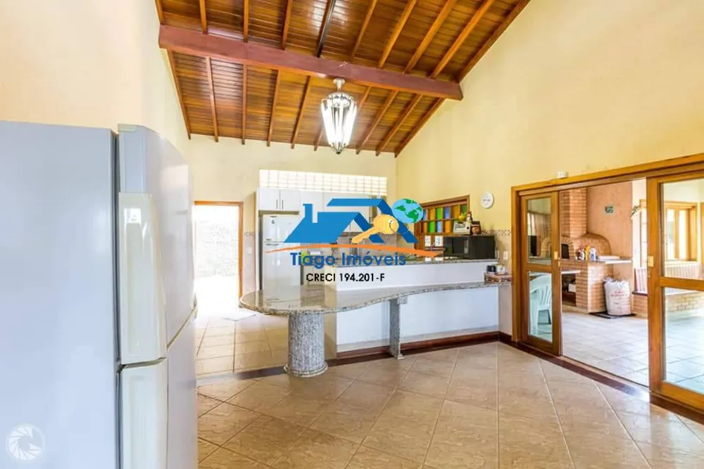 Chácara, 5 quartos, 2000 m² - Foto 5