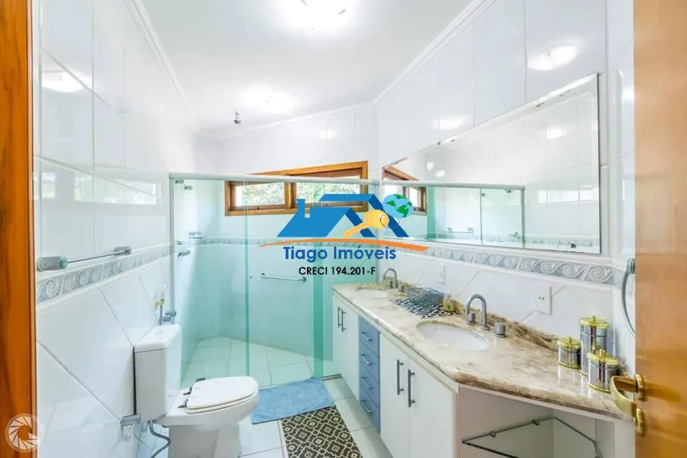 Chácara, 5 quartos, 2000 m² - Foto 2