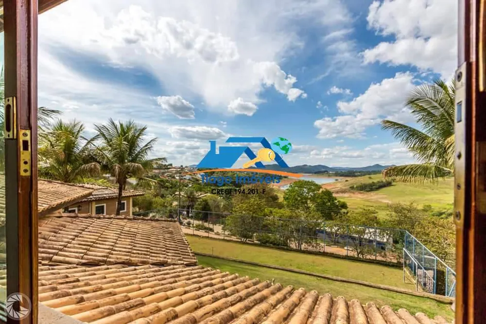 Chácara, 5 quartos, 2000 m² - Foto 6