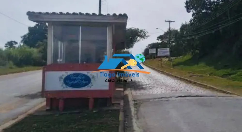 Chácara, 4 quartos, 1000 m² - Foto 11