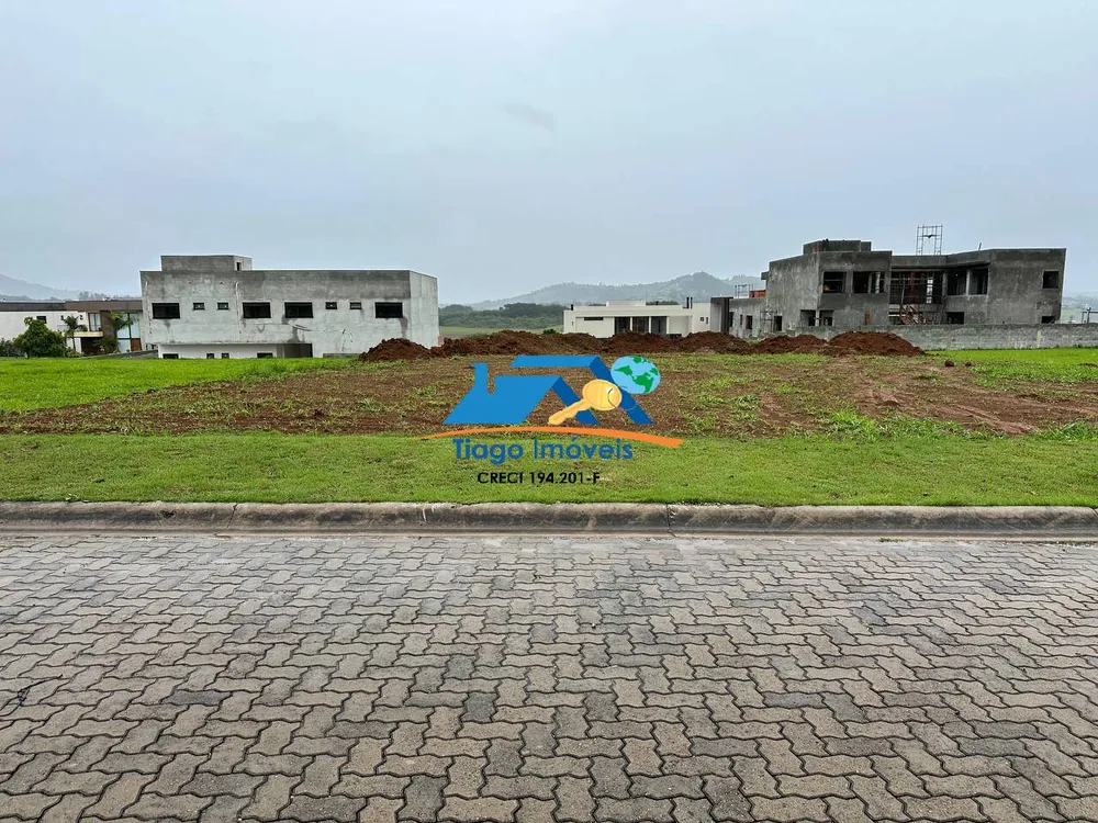 Terreno, 1034 m² - Foto 1
