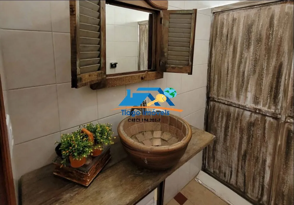 Casa de Condomínio, 3 quartos - Foto 9
