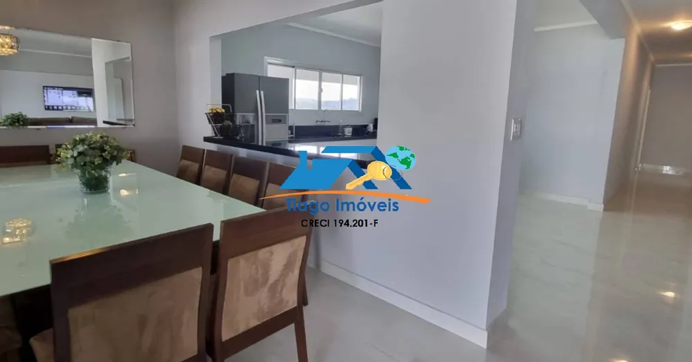 Casa de Condomínio, 3 quartos - Foto 5